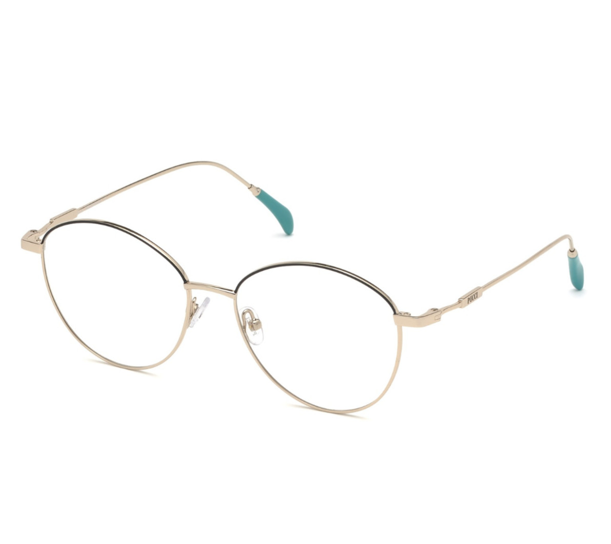 Очки Emilio Pucci EP5107-54028 диаметром 54 мм 26490₽