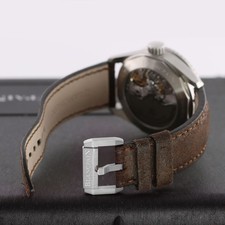 Blancpain Fifty Fathoms Bathyscaphe Day Date 70's 43mm 5052-1110-63a 6