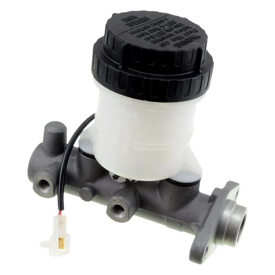 For Mitsubishi Mirage 1986-1988 Dorman M39639 Brake Master Cylinder - Image 2 of 4