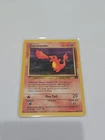 Charmander Pokémon TCG Team Rocket 50/82