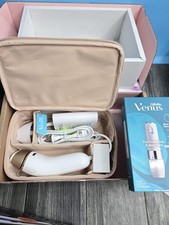 Braun Silk-Expert Pro 5 IPL Hair Removal  Venus Mini Hair Remover - New