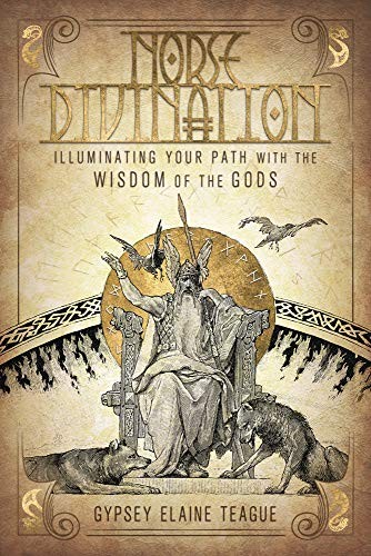 Norse Divination: Illuminating Your Path with the Wisdom of the Gods by Gypsey - Image 3