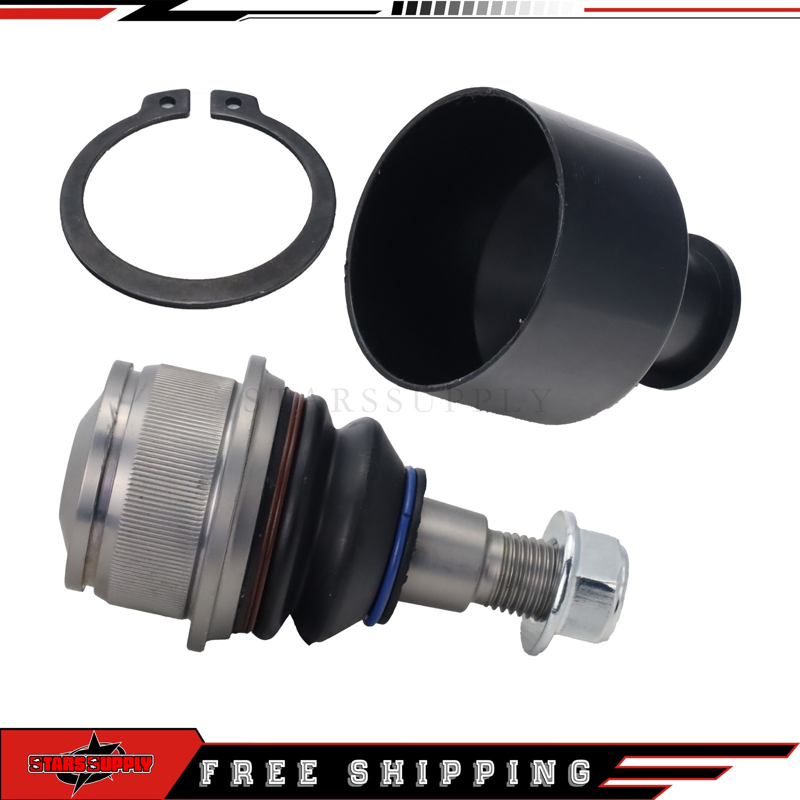McLaren 540C Ball joint