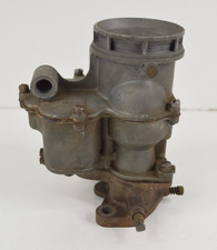 Ford Holley 94 Model 59 Carburetor 2-barrel For Flathead 8ba 239 Complete