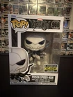 Funko Pop! Vinyl: Marvel - Poison Spider-Man - Entertainment Earth (EE)