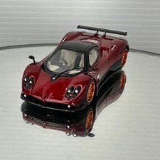 Mini GT Premium Mini Car Pagani Zonda F
