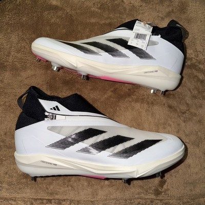 Adidas Adizero Impact+ BSB Men Baseball Cleats Lightstrike Pro IF3352 Sz 15 NWT