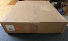 SILENT KNIGHT FARENHYT SERIES IFP-75B INTELLIGENT FIRE ALARM CONTROL PANEL BLACK