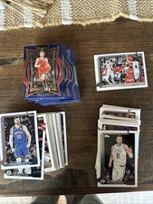 Basketball Cards