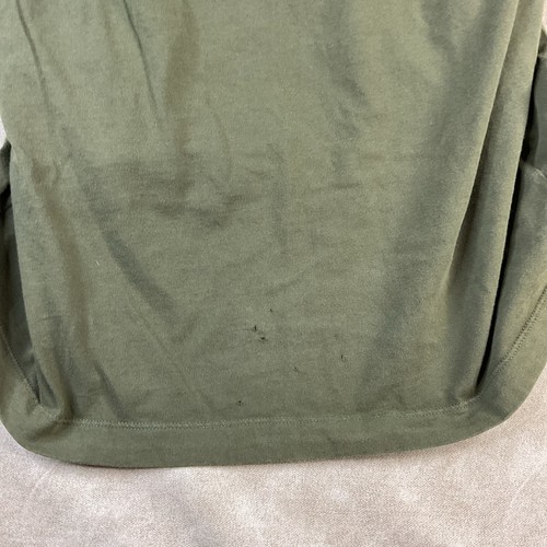Arc'teryx T-Shirt Cormac Green Logo Archaeopteryx Graphic Print Arcteryx Sz M - Imagen 6 de 9