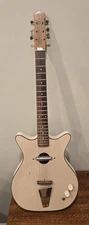Danelectro Convertible 1965