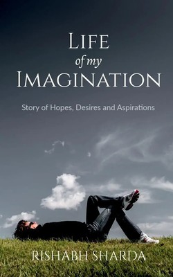 Rishabh Sharda | Life Of My Imagination | Taschenbuch | Englisch (2022)