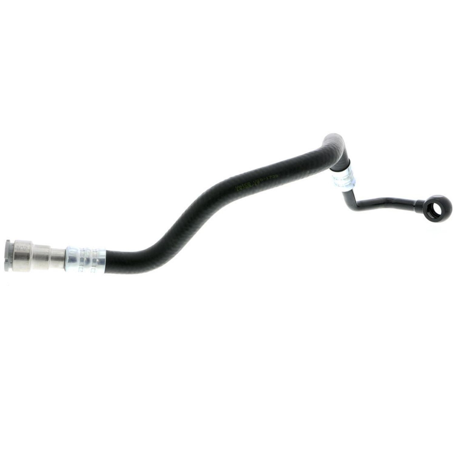 VAICO V20-1733 Hydraulic Hose, steering system For Select 06-13 BMW Models