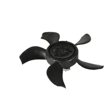 Acdelco 15-81793 Gm Original Equipment™ Engine Cooling Fan Blade   Driver Side