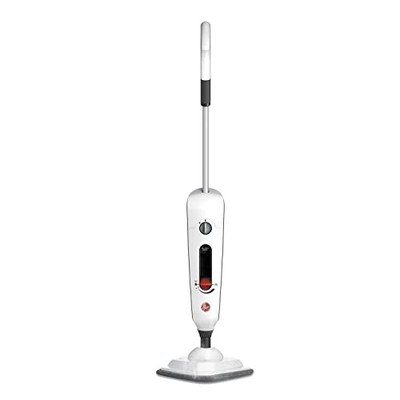 Hoover Steam Complete Steam Mop, Hard Floor Cleaner WH22100 - White