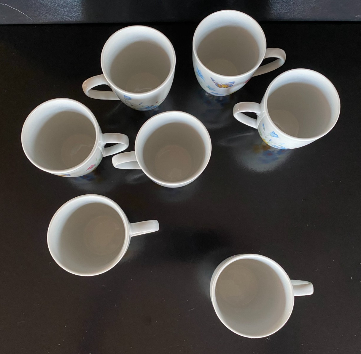 Pfaltzgraff/Annabelle/Mug/New
