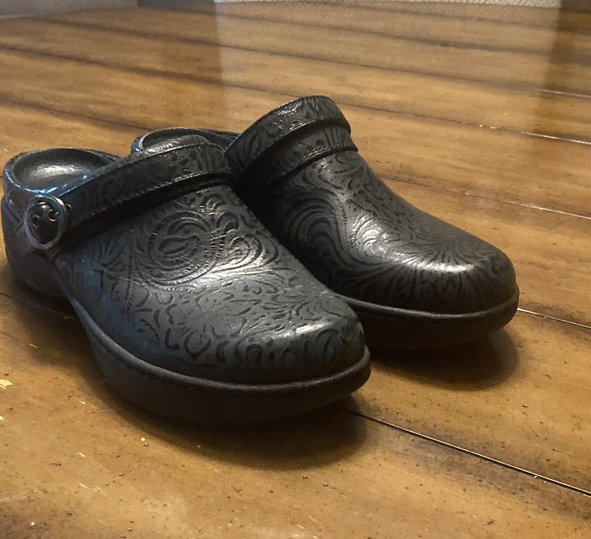 Dansko Floral Comfort Shoes for Women for sale | eBay
