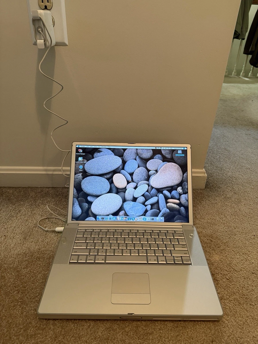 PowerPC G4 Apple 1 GB RAM for sale | eBay