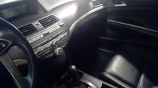 Shifter Accord  2010 Transmission Shift 5914658