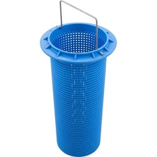 A&A Manufacturing AA Man LeafVac Debris Basket - Plastic 219300