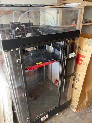Raise3D Pro2 Plus printer -Used