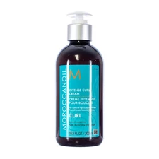 Moroccanoil Intense Curl Cream 10.2oz/300ml AUTHENTIC