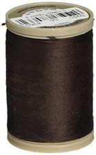 Coats Clark Inc. S950-8960 Dual Duty Xp Heavy Thread 125-yard Chona Brown