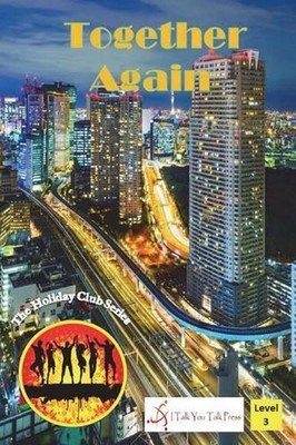 Together Again by I. Talk You Talk Press (English) Paperback Book
