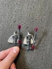 LEGO Star Wars TCS Magna Guard Custom Printed Minifigure x2