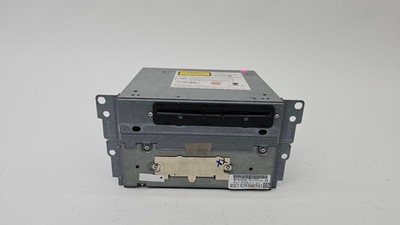 11-17 BMW F25 X3 Harman/Becker Navigation Radio CD Receiver Unit 929340501 OEM
