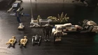 LEGO Star Wars: Battle On Saleucami (75037)
