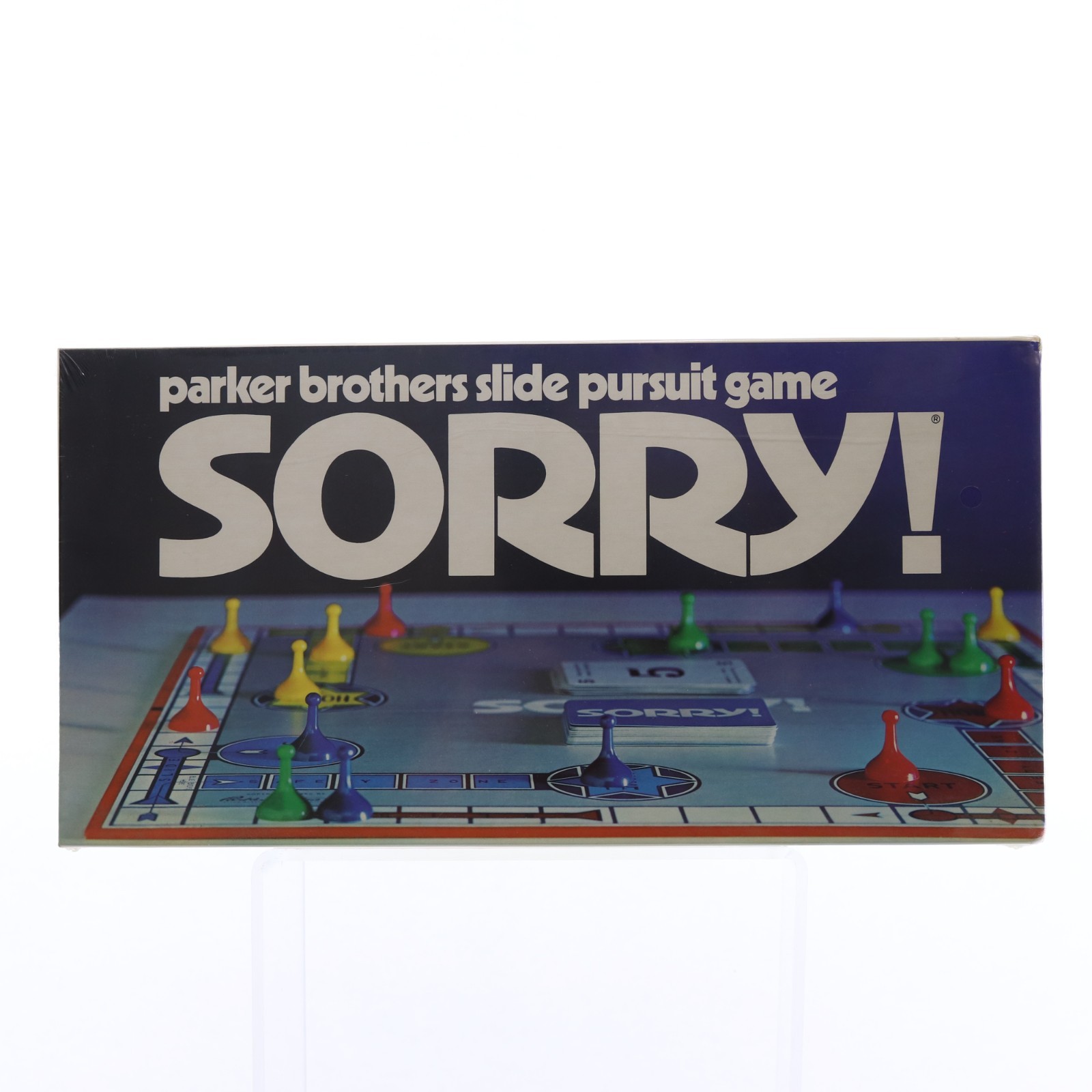 Parker Brothers No. 390 - Factory Sealed New