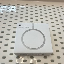 Apple MagSafe Charger USB-C Wireless Magnetic Charging 1m White MHXH3ZE/A