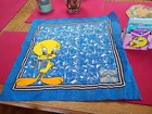 Set Of 4 Looney Tunes Tweety Set