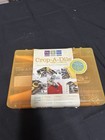 We R Memory Keepers Crop-A-Dile Hole Punch & Eyelet Setter Tool w/ Case — photo 1