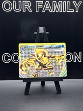 Golduck BREAK 18/122 Holo Rare Breakpoint Pokémon TCG on eBay