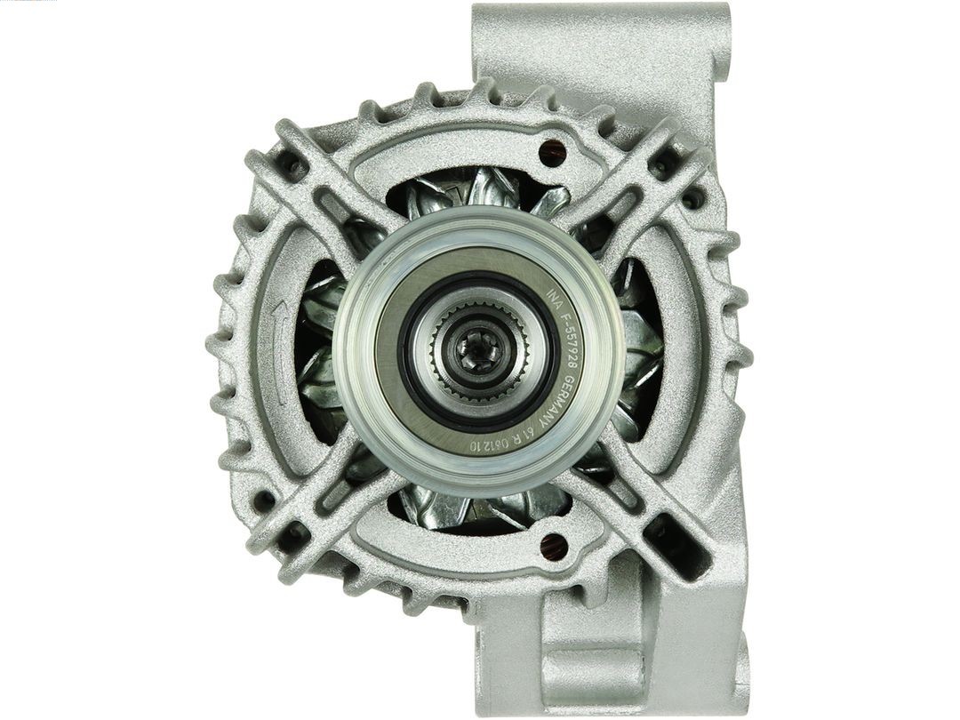 Alternateur A6482 AS-PL compatible avec Fiat Lancia et Citroën essence diesel