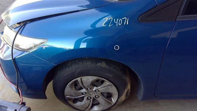 Coolant Reservoir Fits 12-15 CIVIC 1019983 Foto 2 de 4