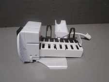 GE Fridge Icemaker Ice Maker **NEW**  WR30X39470  245D2613P004  WR01F04992  ASMN