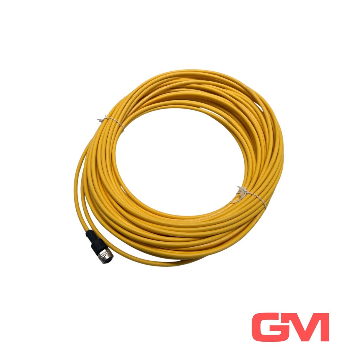 Pilz PSEN Cable M12-5sf 20 m Connection Cable 630298