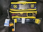 Loungefly X-Men '97 Soda Cooler Bag New w/Tags - LE 12000 Marvel Funko Soda