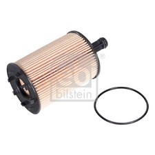 Ölfilter für Jeep Compass MK49 Patriot MK74 | 24395831