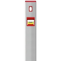 BMI Wasserwaage Eurostar Alu-Ww - 100Cm - 690100E