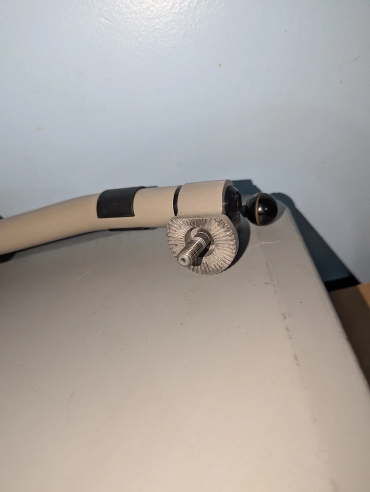 Vinten Osprey 3076 Telescopic Pan Bar For Vinten Tripod Heads | 14"-24" - Image 2 of 4