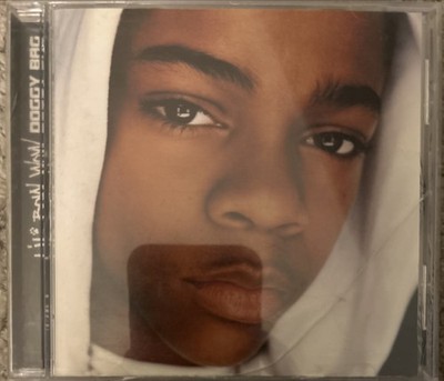 Doggy Bag by Lil' Bow Wow (CD, Dec-2001, Columbia (USA))