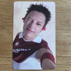 James Music Korea Special Lucky Draw Photocard Cortis 2nd EP Album Greengreen