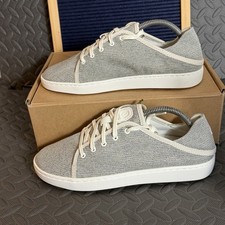 Olukai Womens Pehuea Li Convertible Casual Shoes Sneakers Size 8 Tapa / Sand