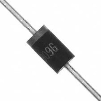 N/A VSB3200 DO-201 High-Voltage Trench MOS Barrier #xh
