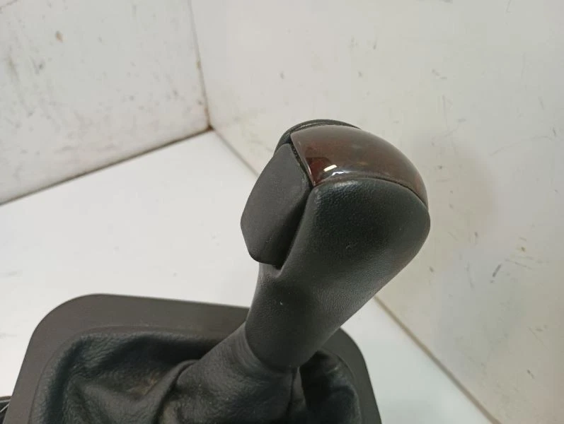 BMW 540I 2002 transmisión automática selector de cambios palanca de cambios 10211974 Foto 2 de 4