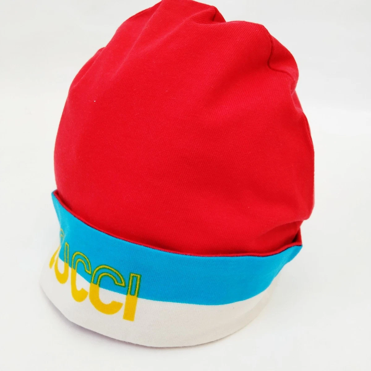 Gucci Red Hats for Men for sale - eBay